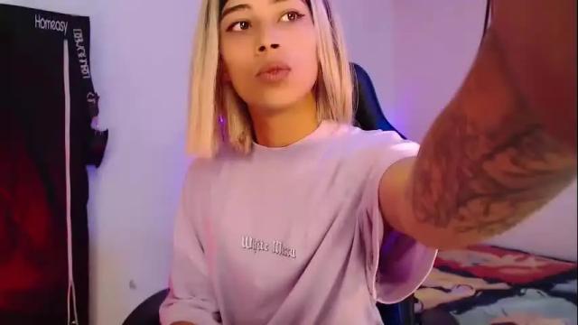 Thumbnail 1, pupi_wolf's Stream at Chaturbate, 28 days ago