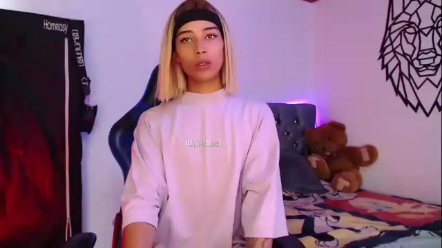 Image 11 of pupi_wolf Stream on Chaturbate on 1 month ago