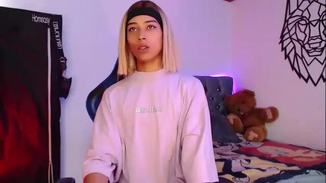 Image 12 of pupi_wolf Stream on Chaturbate on 1 month ago