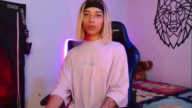 Image 4 of pupi_wolf Stream on Chaturbate on 1 month ago