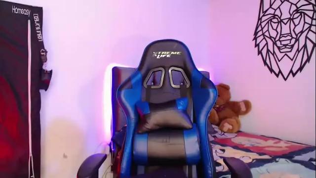 Thumbnail 2, pupi_wolf's Stream at Chaturbate, 28 days ago