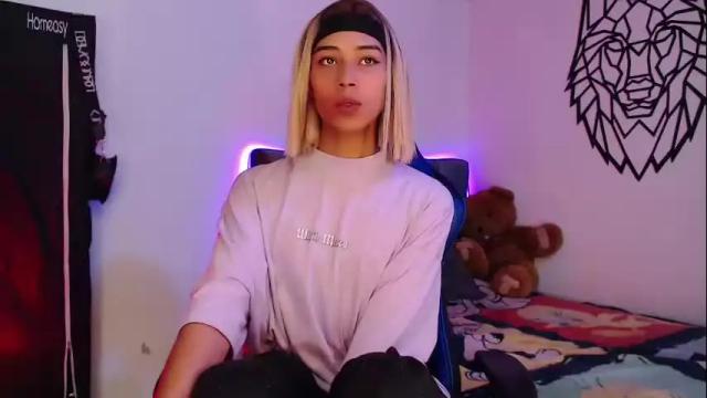 Image 6 of pupi_wolf Stream on Chaturbate on 1 month ago