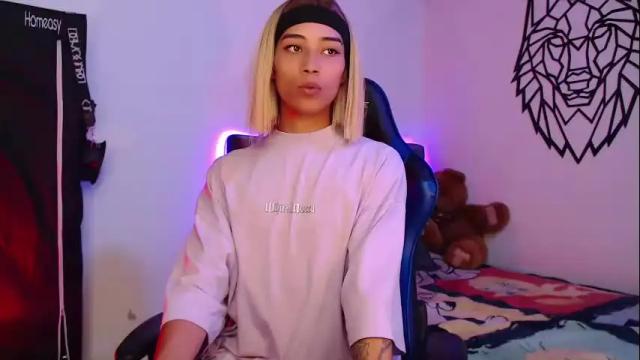 Image 8 of pupi_wolf Stream on Chaturbate on 1 month ago