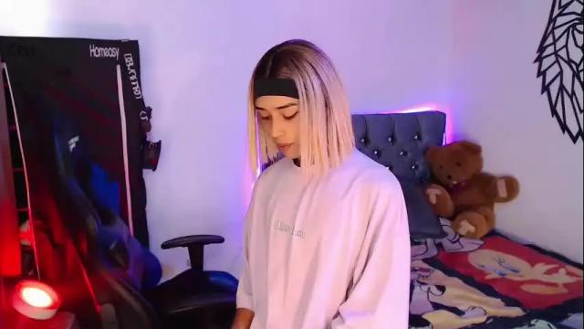 Thumbnail 3, pupi_wolf's Stream at Chaturbate, 28 days ago