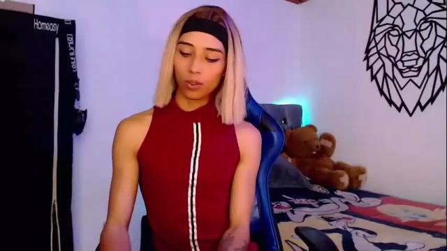 Thumbnail 1, pupi_wolf's Stream at Chaturbate, 26 days ago