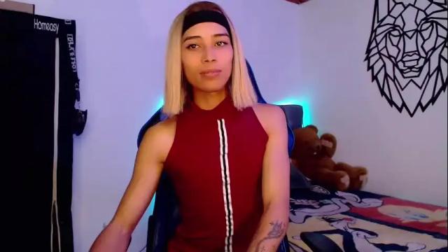 Image 2 of pupi_wolf Stream on Chaturbate on 1 month ago