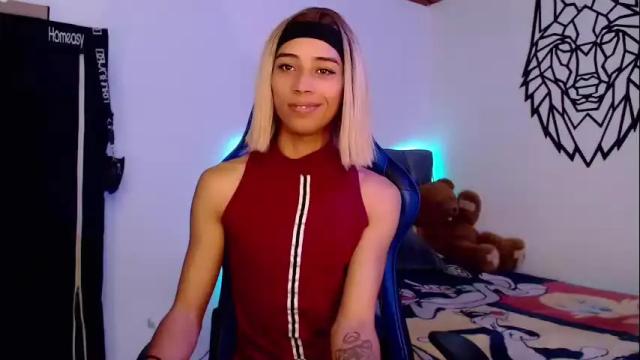 Image 3 of pupi_wolf Stream on Chaturbate on 1 month ago