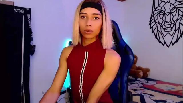 Image 4 of pupi_wolf Stream on Chaturbate on 1 month ago