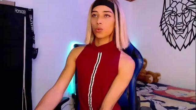 Image 6 of pupi_wolf Stream on Chaturbate on 1 month ago