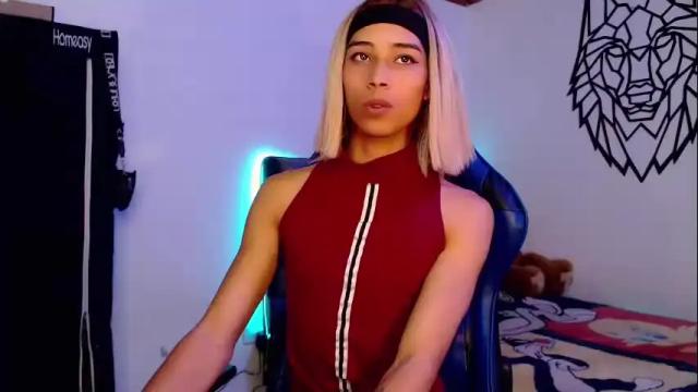 Image 8 of pupi_wolf Stream on Chaturbate on 1 month ago