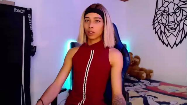 Thumbnail 3, pupi_wolf's Stream at Chaturbate, 26 days ago