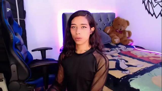 Thumbnail 2, pupi_wolf's Stream at Chaturbate, 25 days ago