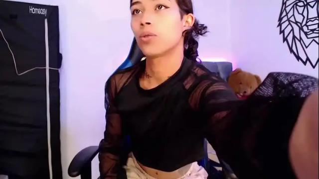 Image 7 of pupi_wolf Stream on Chaturbate on 28 days ago