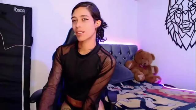 Image 8 of pupi_wolf Stream on Chaturbate on 28 days ago