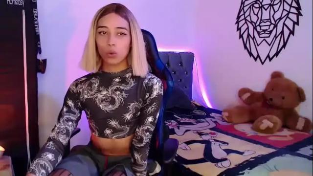 Image 4 of pupi_wolf Stream on Chaturbate on 23 days ago
