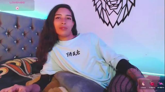Image 2 of pupi_wolf Stream on Chaturbate on 21 days ago