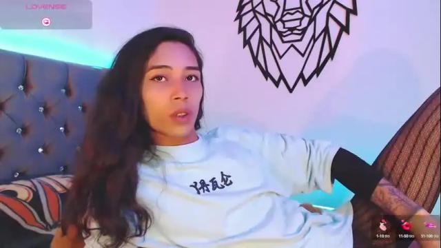 Image 8 of pupi_wolf Stream on Chaturbate on 21 days ago