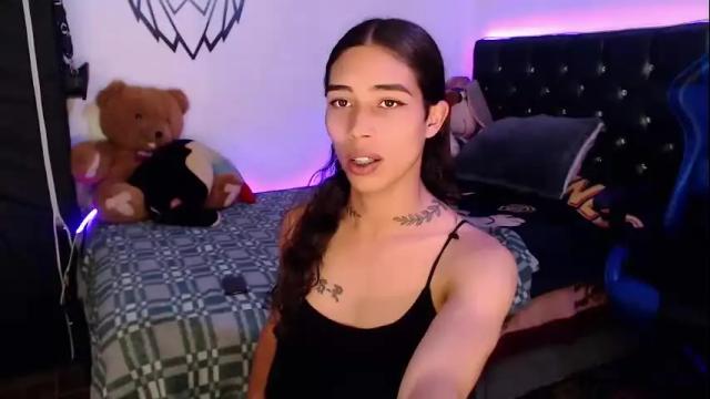 Image 11 of pupi_wolf Stream on Chaturbate on 18 days ago