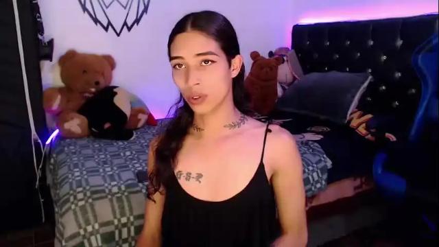 Image 12 of pupi_wolf Stream on Chaturbate on 18 days ago