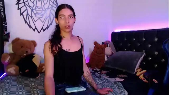 Thumbnail 2, pupi_wolf's Stream at Chaturbate, 14 days ago