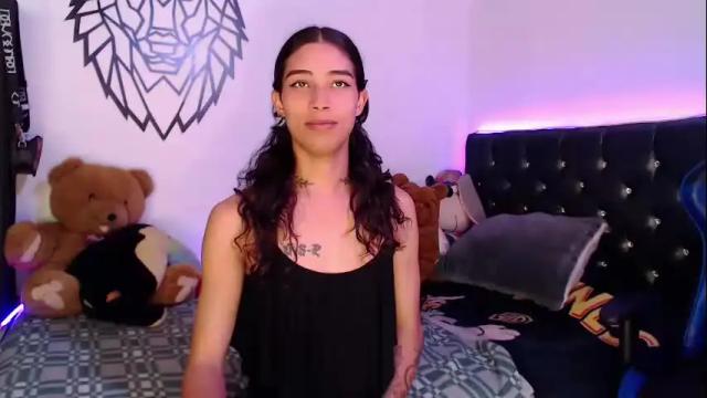 Image 6 of pupi_wolf Stream on Chaturbate on 18 days ago