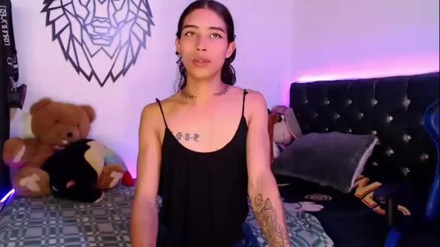 Image 7 of pupi_wolf Stream on Chaturbate on 18 days ago