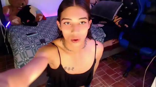 Thumbnail 3, pupi_wolf's Stream at Chaturbate, 14 days ago