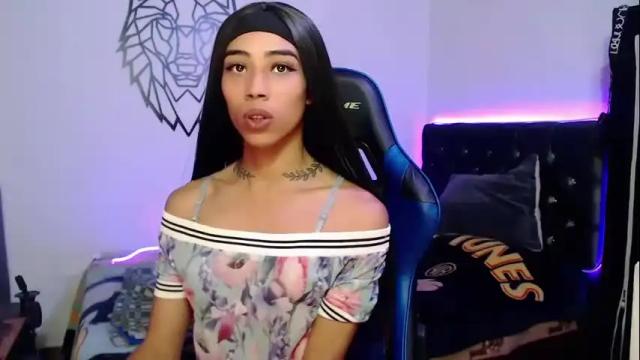 Thumbnail 1, pupi_wolf's Stream at Chaturbate, 1 day ago