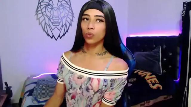 Image 2 of pupi_wolf Stream on Chaturbate on 4 days ago