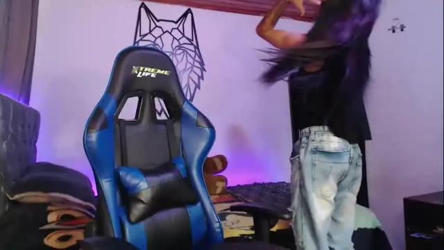 Image 10 of pupi_wolf Stream on Chaturbate on 2 months ago