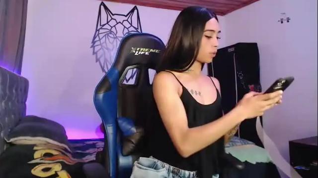 Image 12 of pupi_wolf Stream on Chaturbate on 2 months ago
