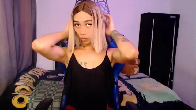 Image 2 of pupi_wolf Stream on Chaturbate on 2 months ago