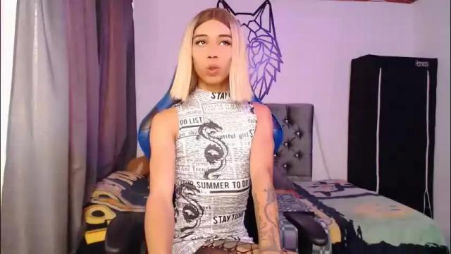Image 2 of pupi_wolf Stream on Chaturbate on 2 months ago