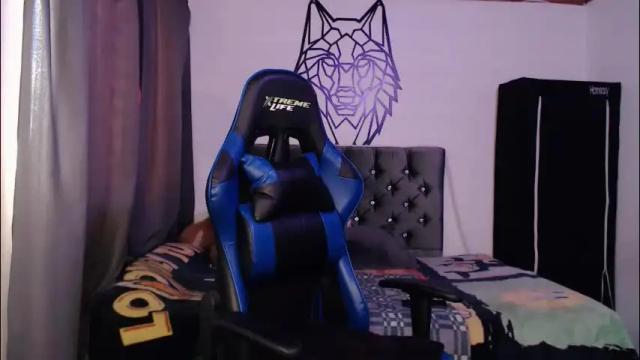 Thumbnail 2, pupi_wolf's Stream at Chaturbate, 2 months ago