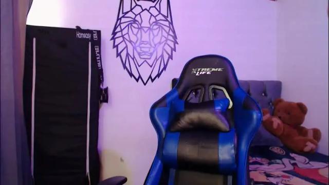 Thumbnail 1, pupi_wolf's Stream at Chaturbate, 2 months ago