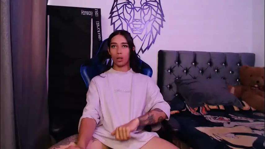 pupi_wolf Chaturbate