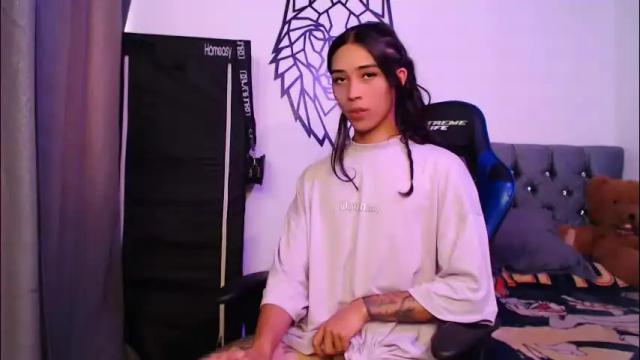 Image 3 of pupi_wolf Stream on Chaturbate on 1 month ago