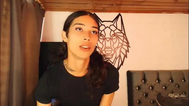 Thumbnail 3, pupi_wolf's Stream at Chaturbate, 1 month ago