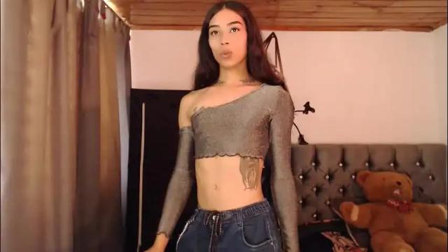Thumbnail 2, pupi_wolf's Stream at Chaturbate, 1 month ago