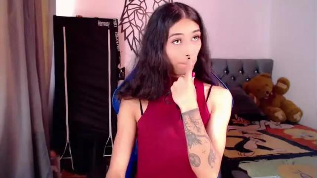 Thumbnail 1, pupi_wolf's Stream at Chaturbate, 1 month ago
