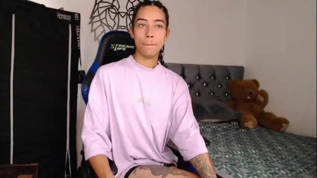Thumbnail 1, pupi_wolf's Stream at Chaturbate, 1 month ago