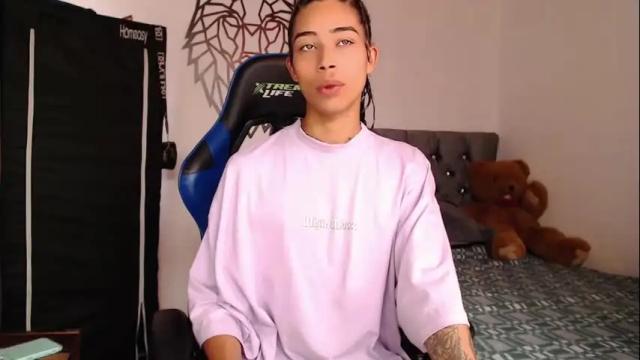 Thumbnail 2, pupi_wolf's Stream at Chaturbate, 1 month ago