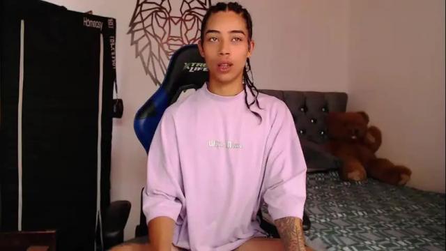 Image 6 of pupi_wolf Stream on Chaturbate on 1 month ago