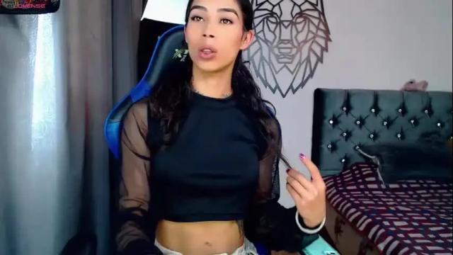 Thumbnail 3, pupi_wolf's Stream at Chaturbate, 1 month ago