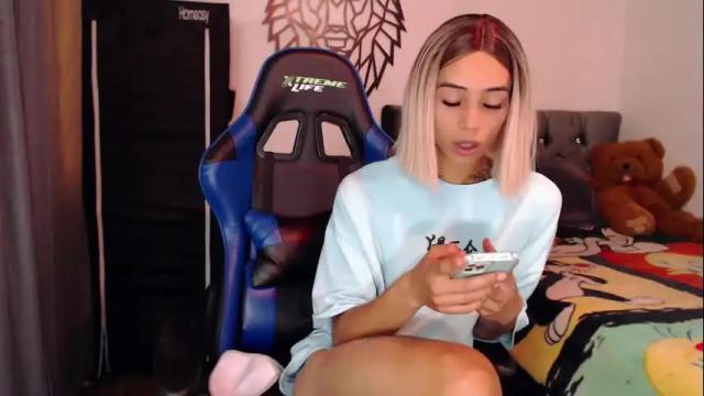 Thumbnail 2, pupi_wolf's Stream at Chaturbate, 24 days ago