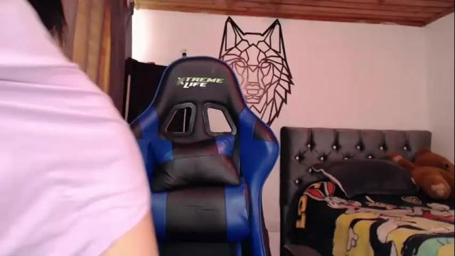 Image 7 of pupi_wolf Stream on Chaturbate on 21 days ago