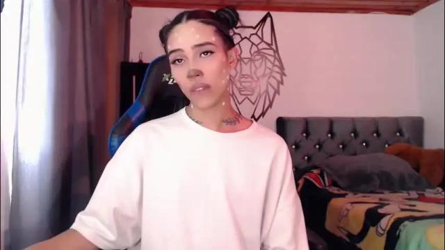 Thumbnail 2, pupi_wolf's Stream at Chaturbate, 2 days ago