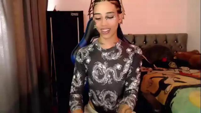 Image 2 of pupi_wolf Stream on Chaturbate on 3 months ago