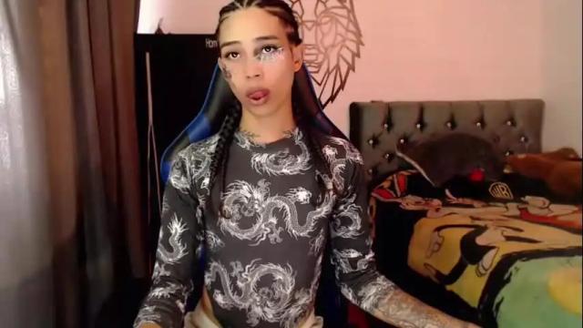 Image 4 of pupi_wolf Stream on Chaturbate on 3 months ago