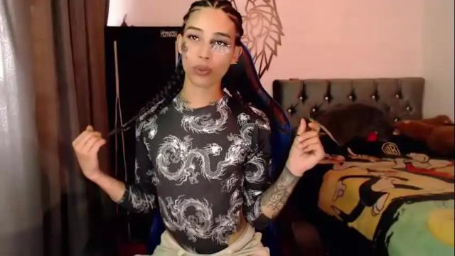 Thumbnail 2, pupi_wolf's Stream at Chaturbate, 3 months ago